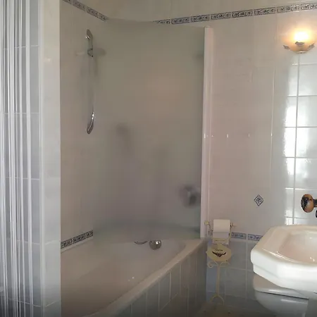 Bed and breakfast La Petite Pause - Burdeos