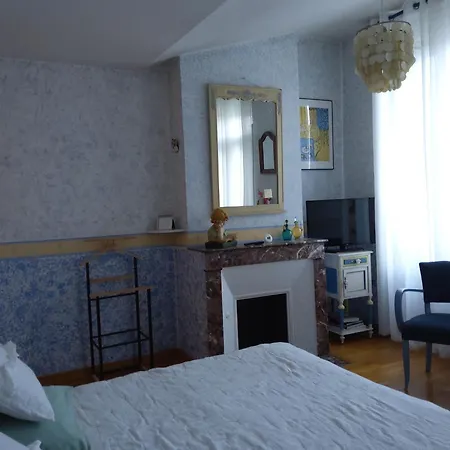 La Petite Pause - Bed and breakfast Burdeos
