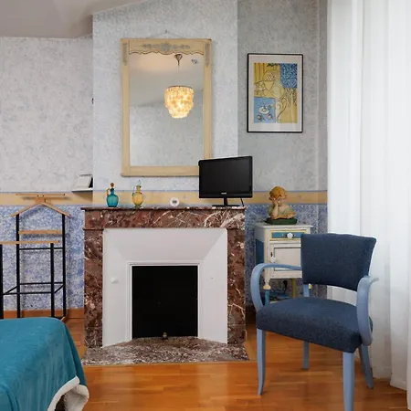 La Petite Pause - 3*