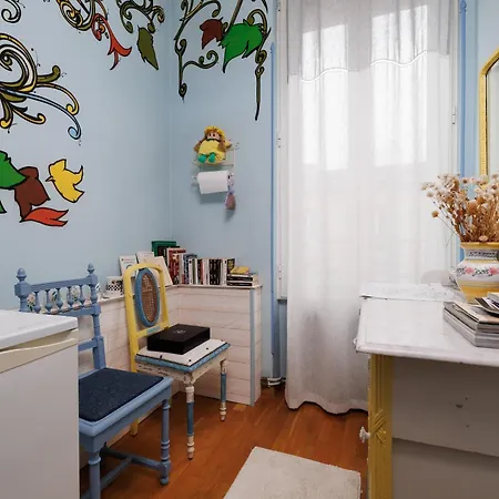 Bed and breakfast La Petite Pause -