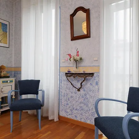 Bed and breakfast La Petite Pause - 3*