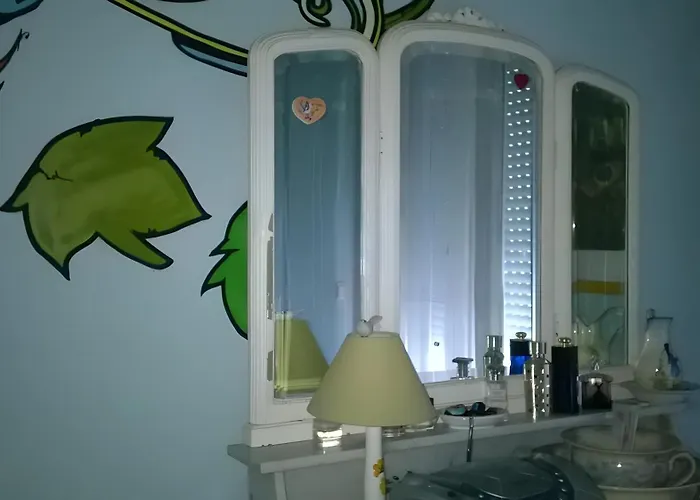 La Petite Pause - 3*