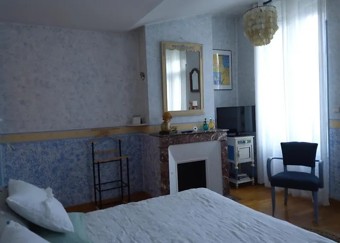 La Petite Pause - Bed & Breakfast Bordeaux