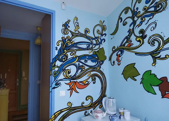 La Petite Pause - Bed & Breakfast Bordeaux