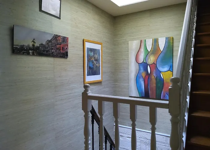 La Petite Pause - Bed & Breakfast 3*