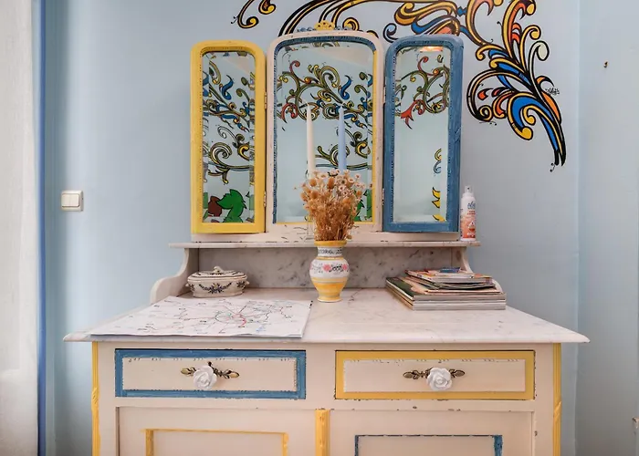 Bed & Breakfast La Petite Pause - Bordeaux