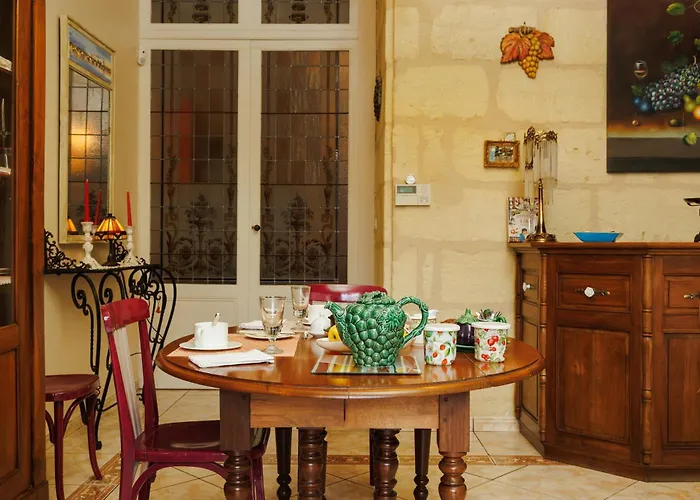 La Petite Pause - Bed & Breakfast 3*