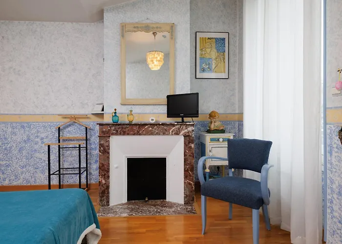 La Petite Pause - 3*