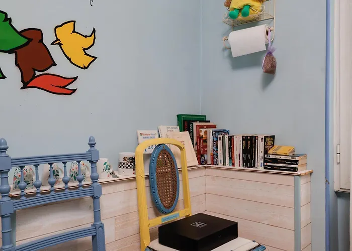 La Petite Pause - 3*