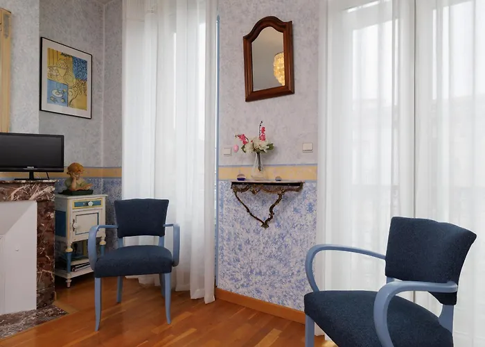 La Petite Pause - 3*