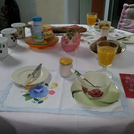 La Petite Pause - Bed & Breakfast