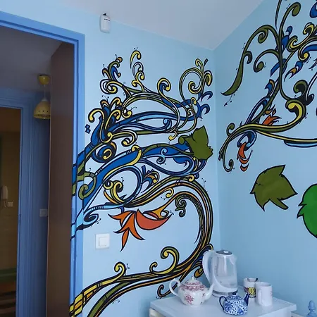 La Petite Pause - Bed & Breakfast Bordeaux