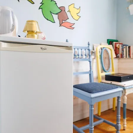 La Petite Pause - Bordeaux