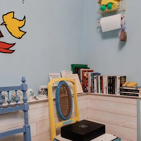 La Petite Pause - 3*