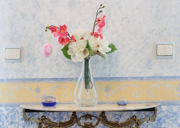 La Petite Pause - Bed & Breakfast Bordeaux