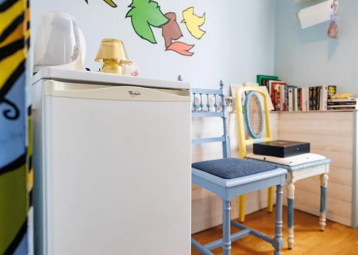 La Petite Pause - Bordeaux