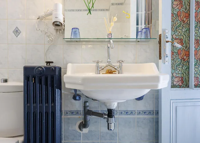 La Petite Pause - Bordeaux