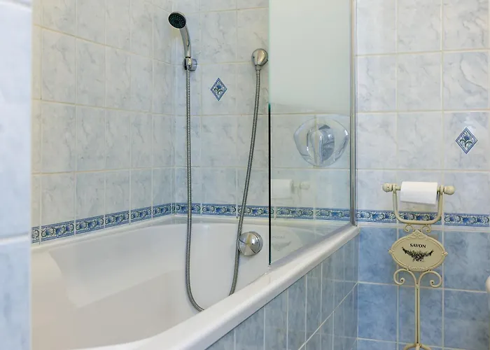 La Petite Pause - 3* Bordeaux