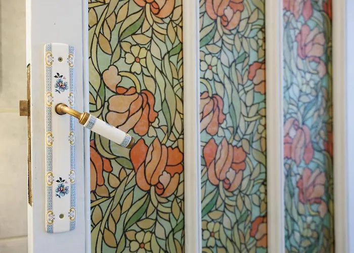 La Petite Pause - 3* Bordeaux